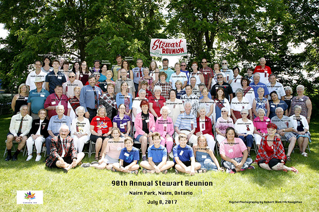 2017 Group Photo