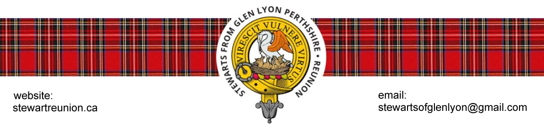 Family Crest